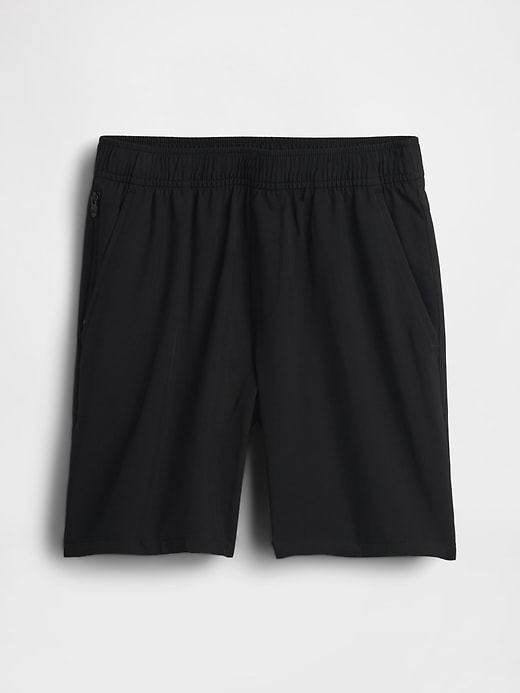 Image number 2 showing, Kids Relaxed Quick-Dry Shorts