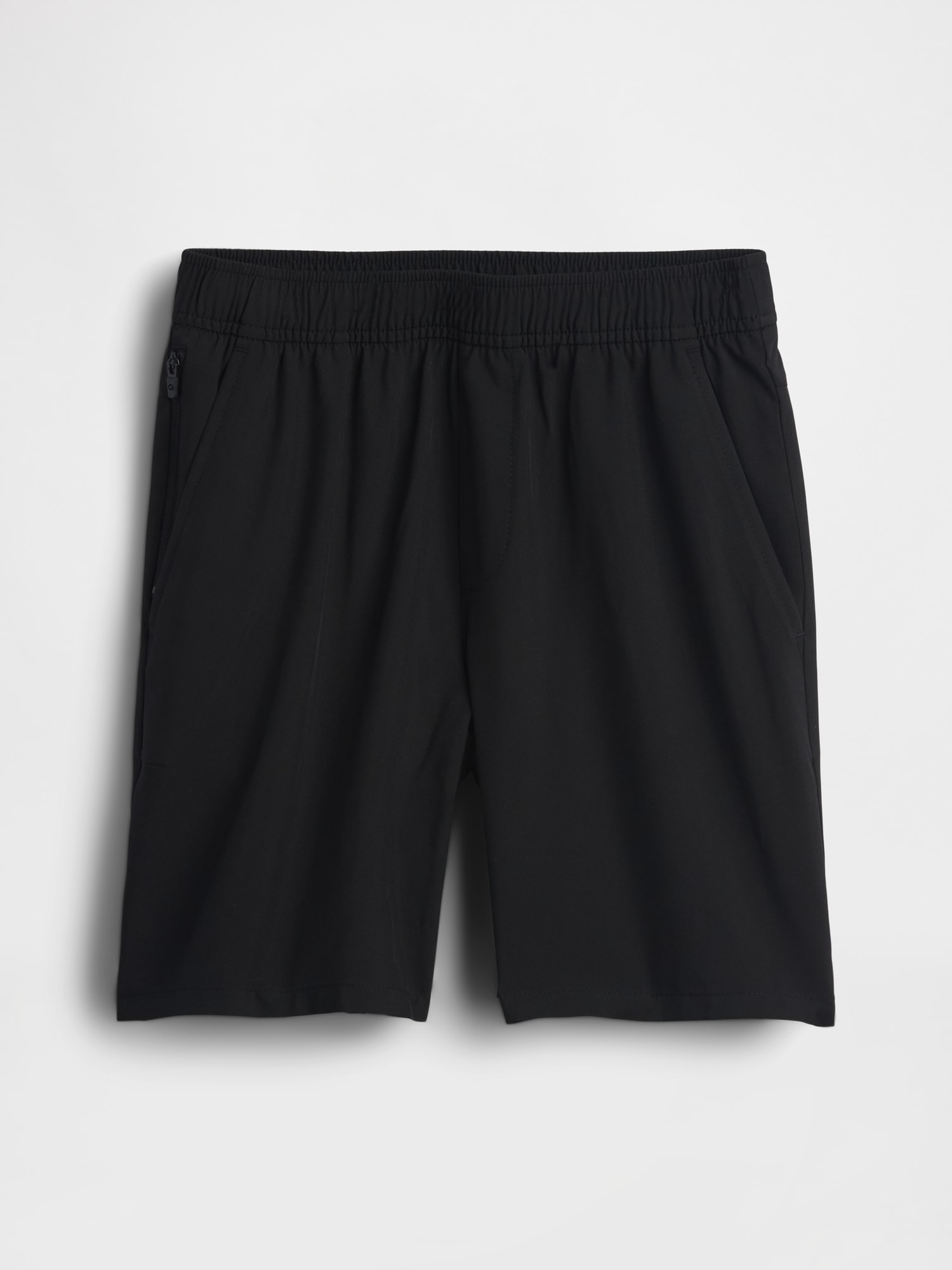 Детские шорты Gap Kids Relaxed Quick-Dry Shorts — фото 2