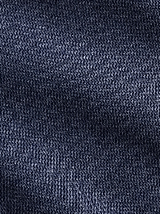 Image number 5 showing, Mid Rise VintageSoft Baggy Joggers