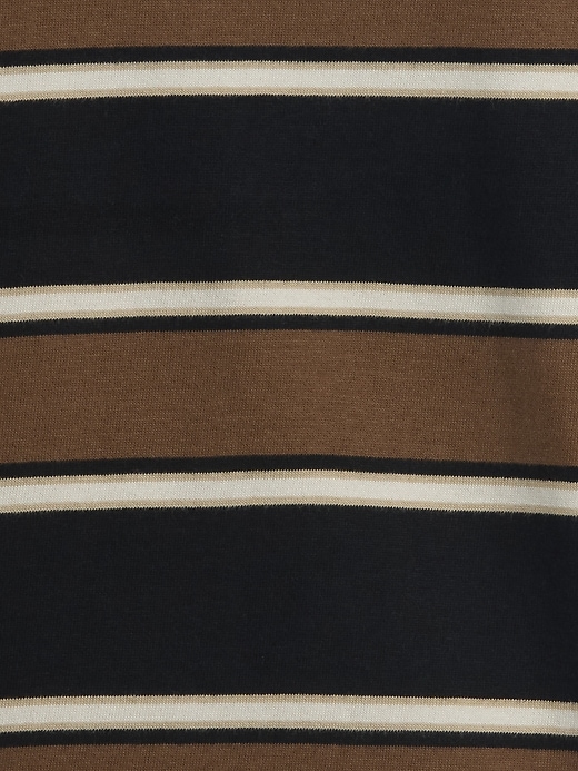 Image number 3 showing, Kids Heavyweight Oversized T-Shirt