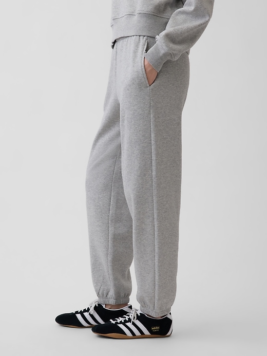 Image number 3 showing, Mid Rise VintageSoft Relaxed Joggers