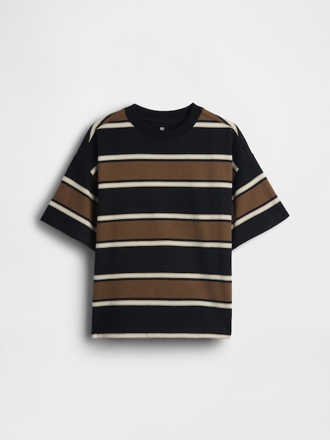 Kids Heavyweight Oversized T-Shirt