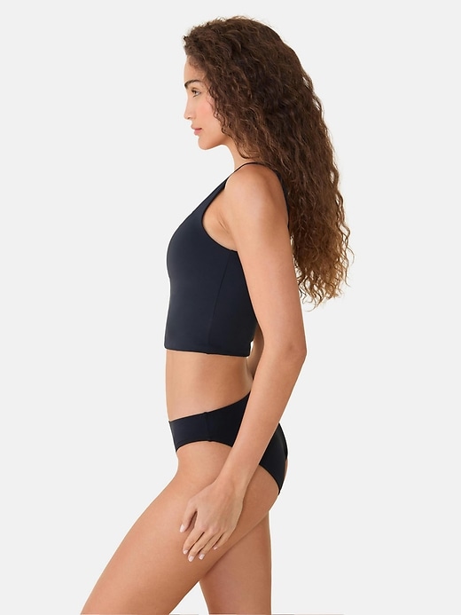 Image number 3 showing, Andie Classic Bikini Bottom