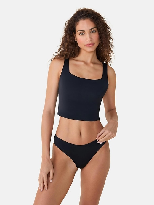 Image number 1 showing, Andie Classic Bikini Bottom