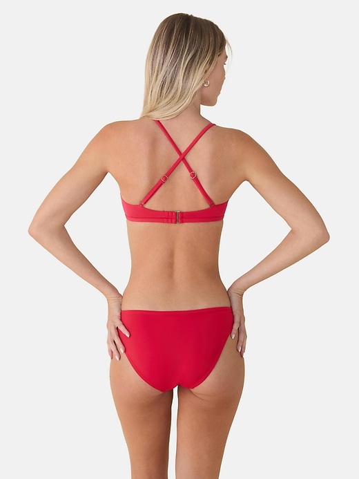 Image number 2 showing, Andie Classic Bikini Bottom