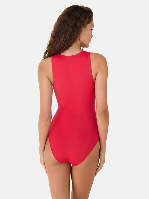 Image number 2 showing, Andie Malibu Classic One Piece