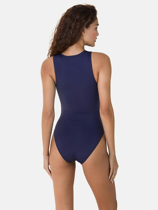 Image number 2 showing, Andie Malibu Classic One Piece