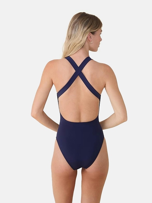 Image number 2 showing, Andie Tulum Classic One Piece