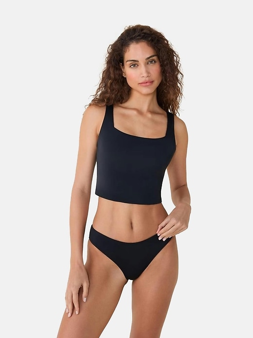 Andie Siren Swim Tank