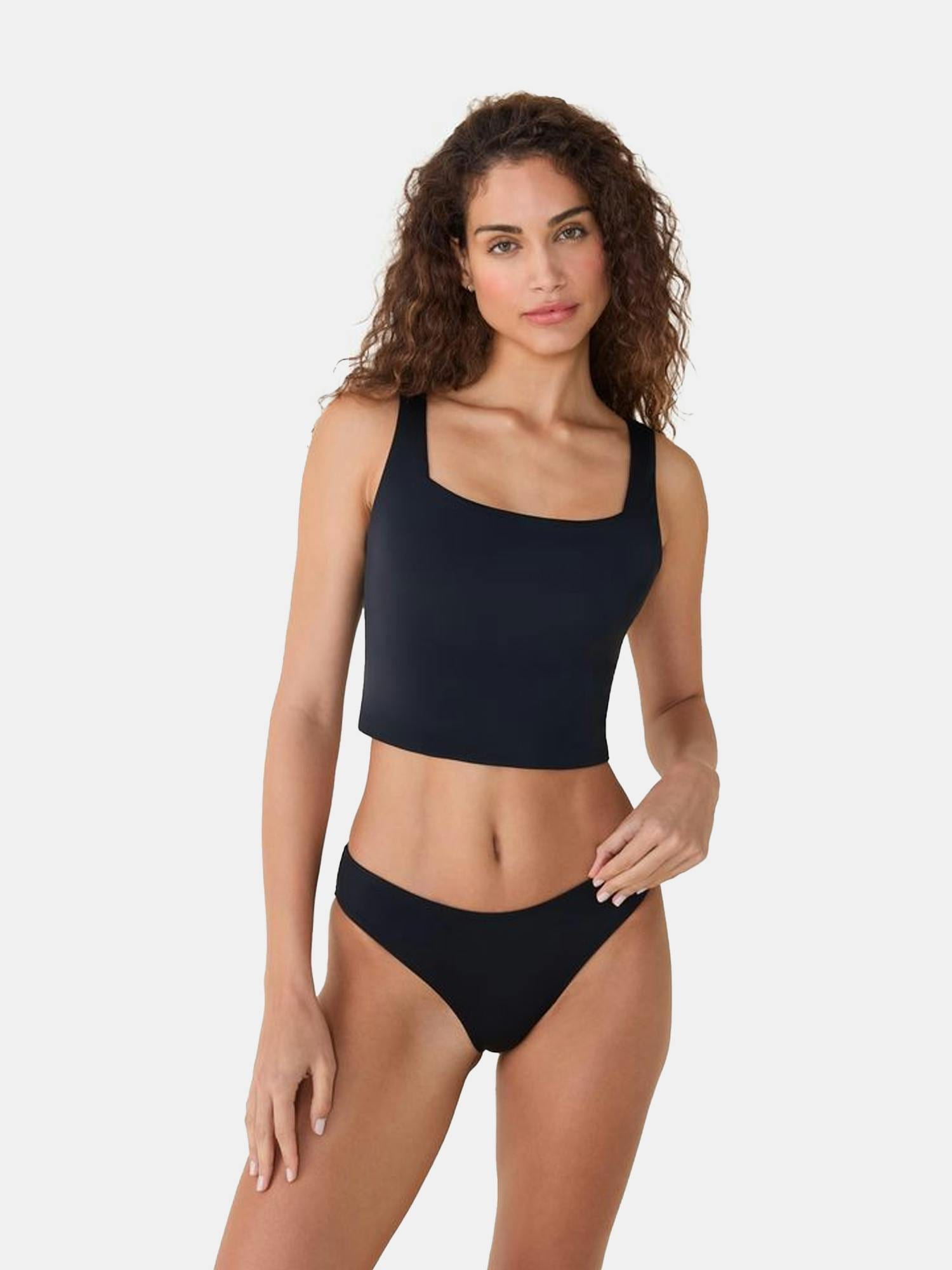 Andie Siren Swim Tank