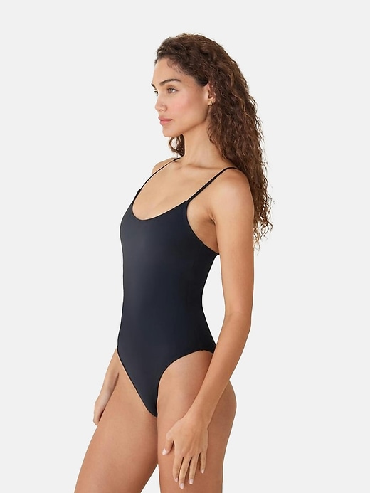 Image number 3 showing, Andie Amalfi Classic One Piece
