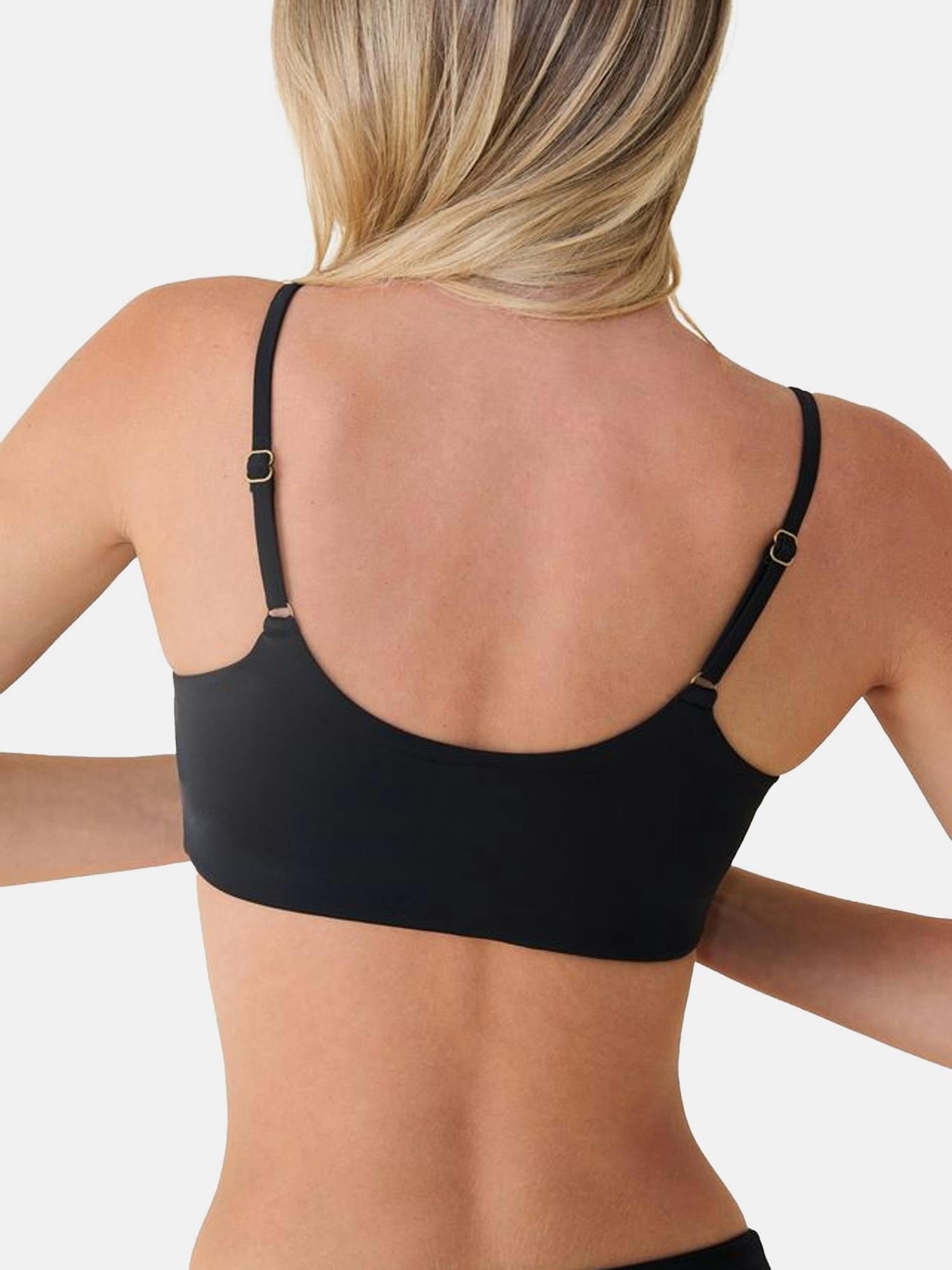 Andie Maui Bikini Top