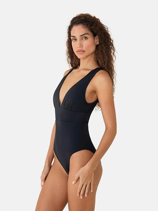 Image number 4 showing, Andie Mykonos Classic One Piece