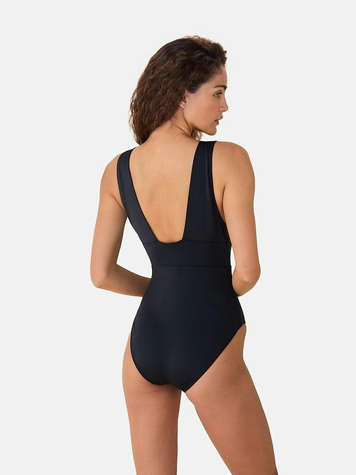 Image number 2 showing, Andie Mykonos Classic One Piece