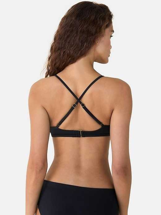 Image number 3 showing, Andie Valencia Bikini Top