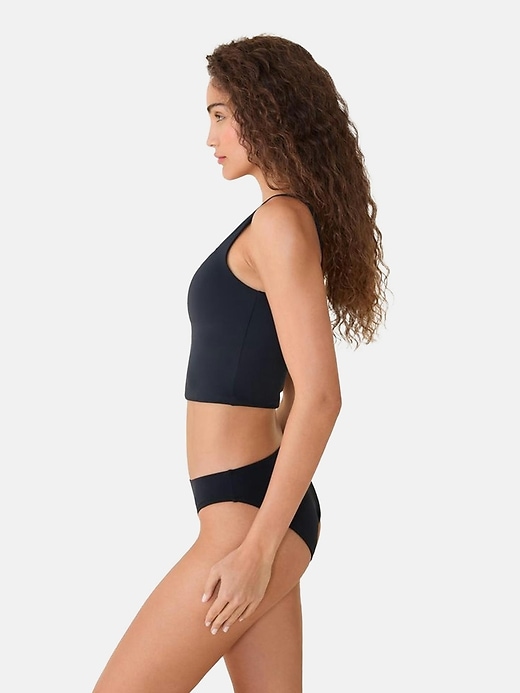 Image number 4 showing, Andie Siren Swim Tank