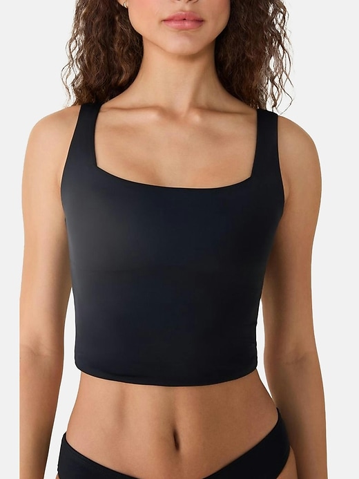 Image number 3 showing, Andie Siren Swim Tank