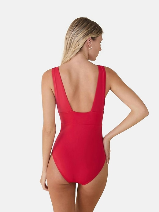 Image number 2 showing, Andie Mykonos Classic One Piece
