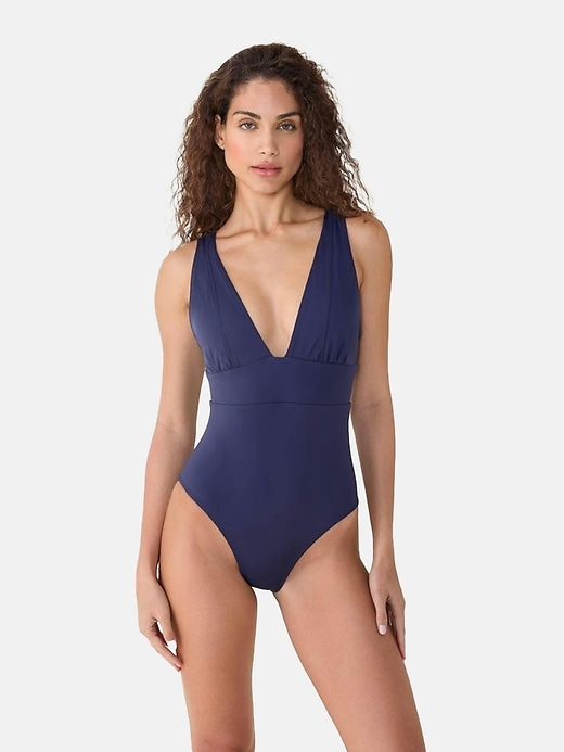 One-Piece Long Torso