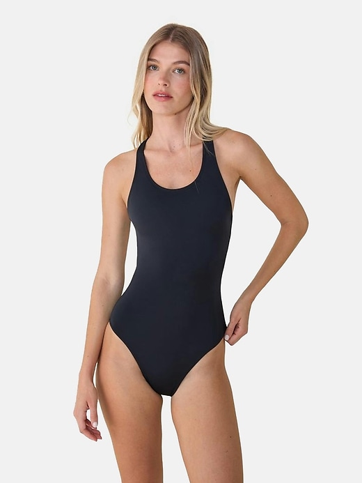 Andie Tulum Classic One Piece - Long Torso from GAP - $112