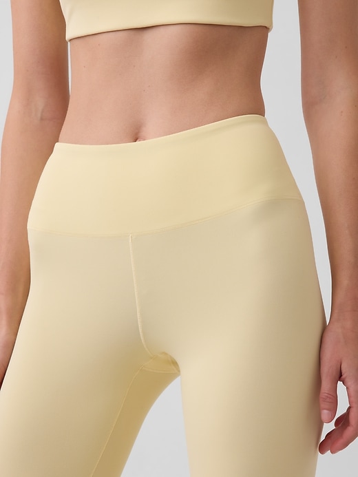 Image number 6 showing, GapFit Smooth High Rise Leggings