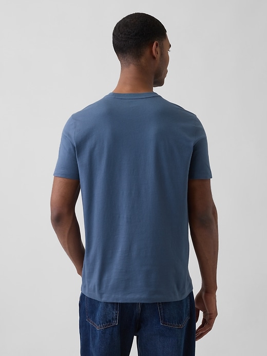 Image number 3 showing, Classic T-Shirt