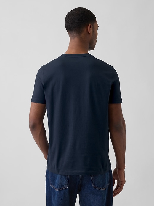 Image number 2 showing, Classic T-Shirt