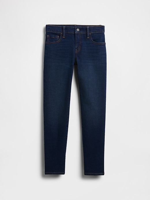 Image number 2 showing, Kids Slim Jeans