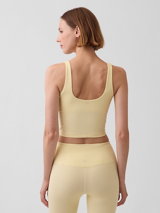 Image number 2 showing, GapFit Smooth Brami