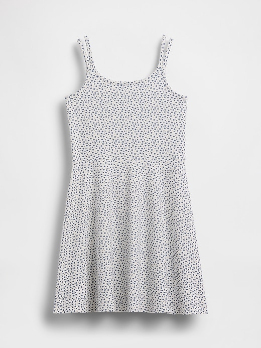 Image number 2 showing, Kids Jersey Tank Dress