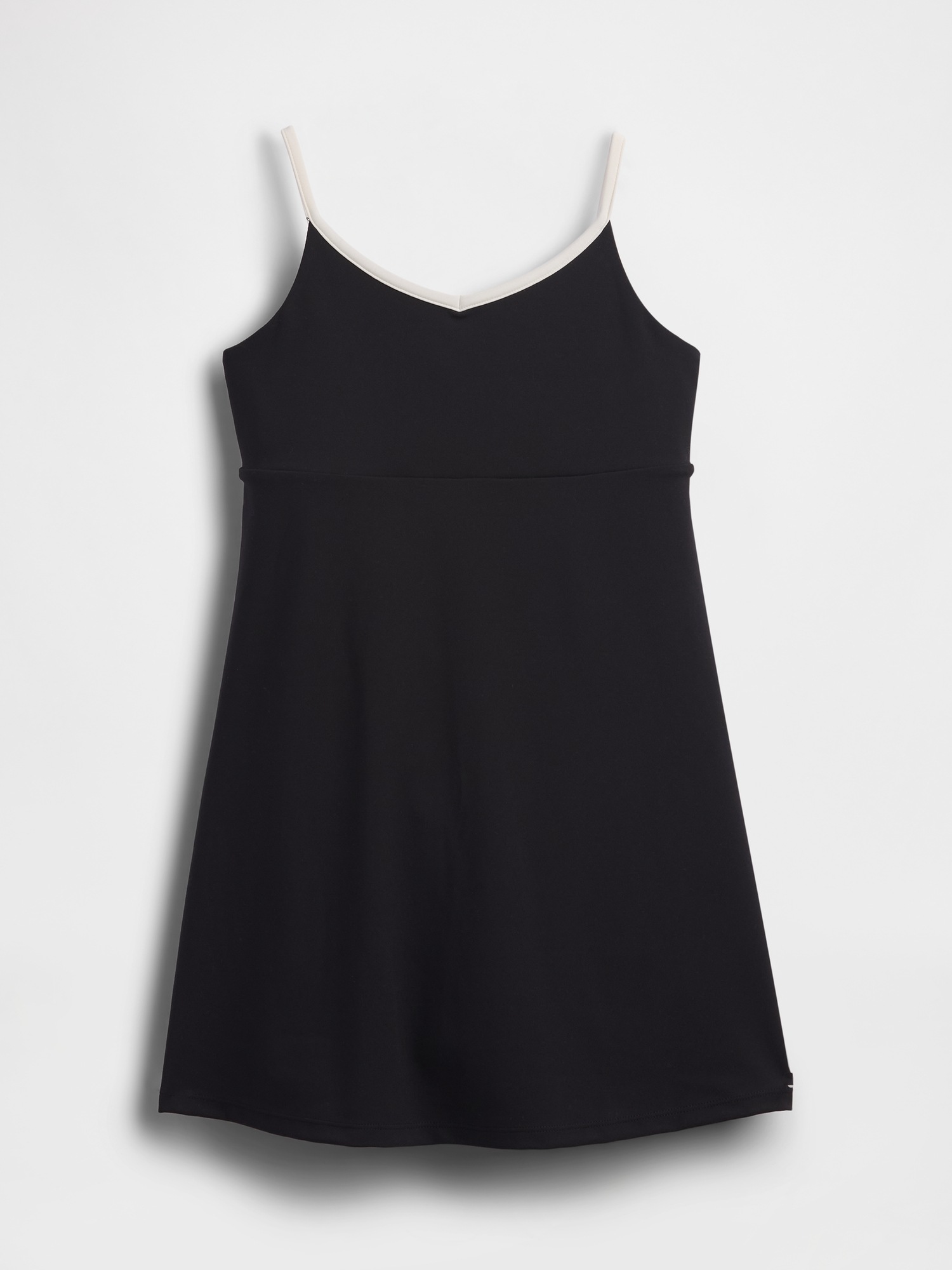 Детские платья Gap Kids Athletic Tank Dress — фото 2