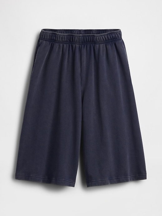Image number 6 showing, 11.5" VintageSoft Terry Longline Sweat Shorts