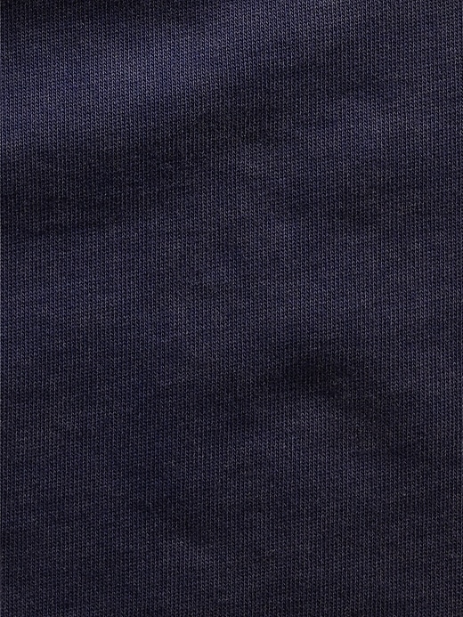 Image number 5 showing, 11.5" VintageSoft Terry Longline Sweat Shorts