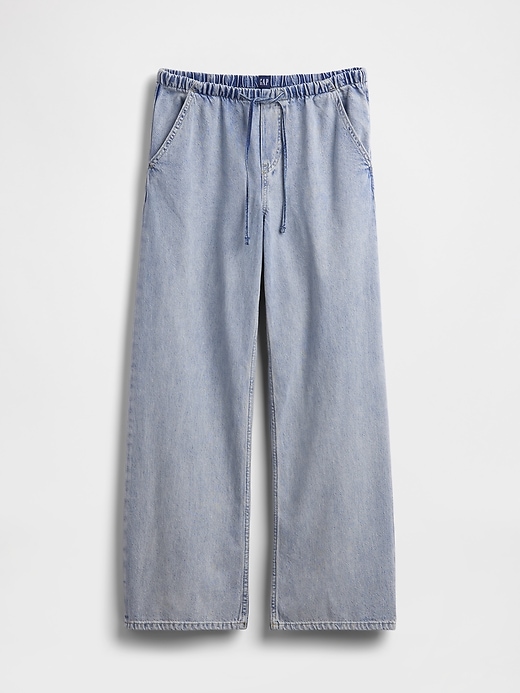 Image number 5 showing, Low Rise UltraSoft '90s Loose Easy Jeans