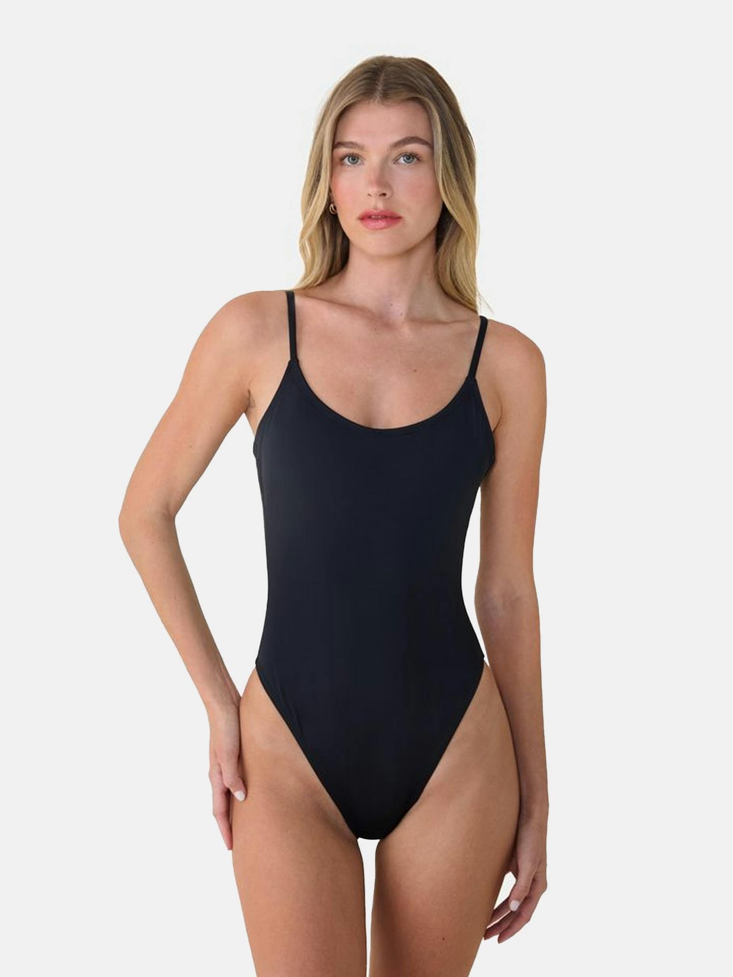 Andie Laguna Classic One Piece