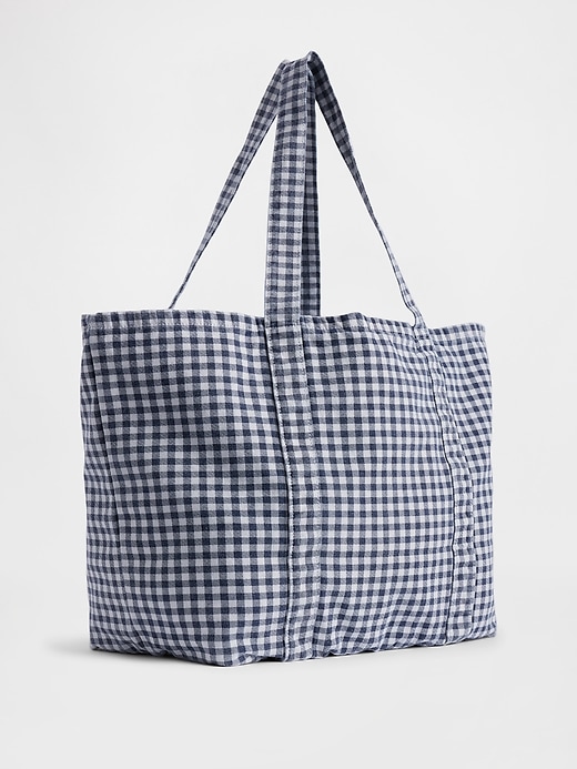Image number 3 showing, Gap Logo Tote Bag