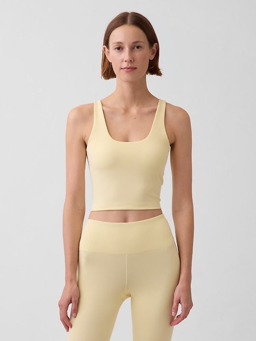 Image number 1 showing, GapFit Smooth Brami