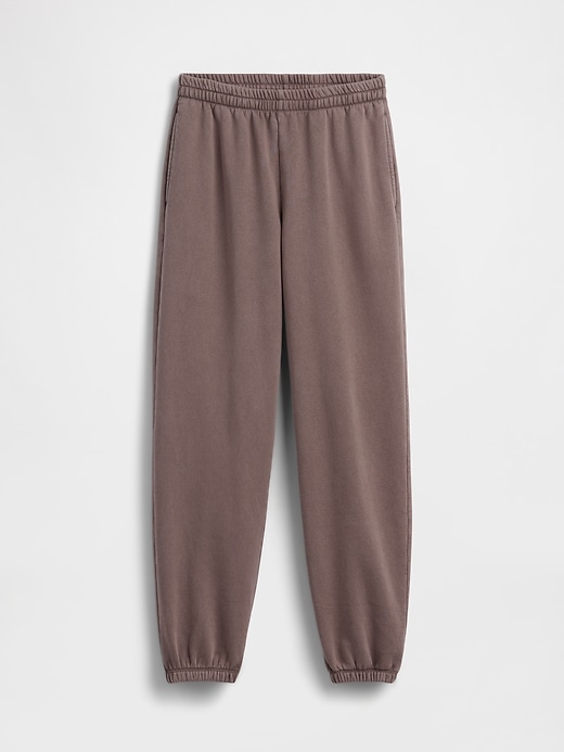 Image number 6 showing, Mid Rise VintageSoft Relaxed Joggers