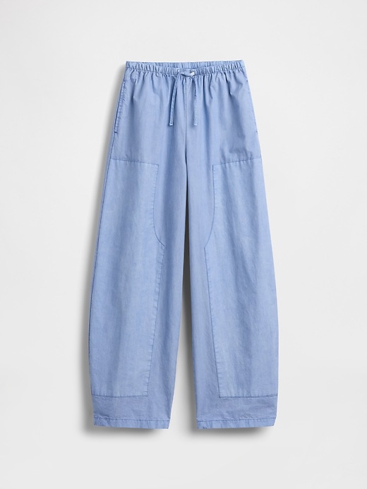Image number 2 showing, Kids Relaxed Easy Pants
