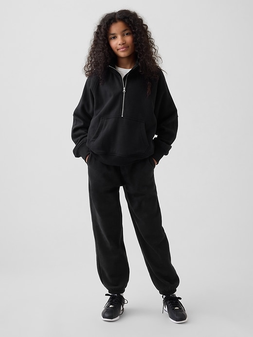 Image number 2 showing, Kids VintageSoft Baggy Sweatpants