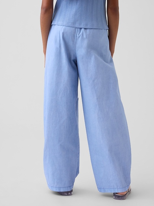 Image number 4 showing, Kids Relaxed Easy Pants