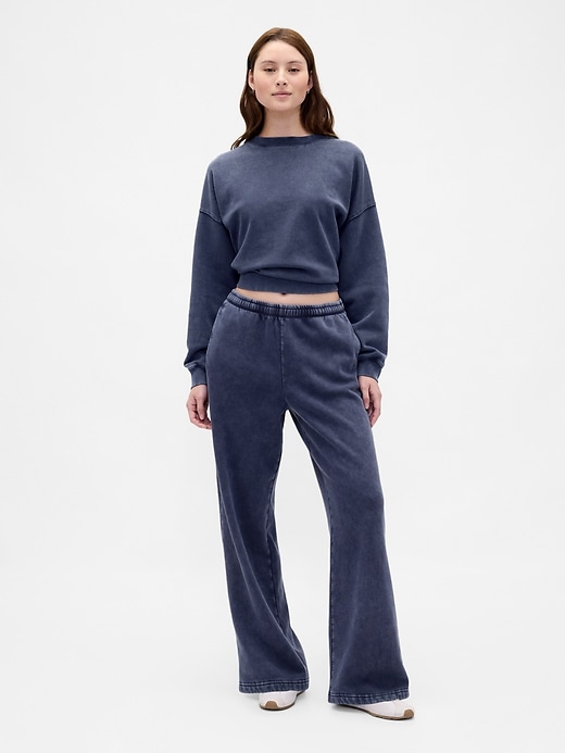 VintageSoft Straight Sweatpants from GAP - $54.97