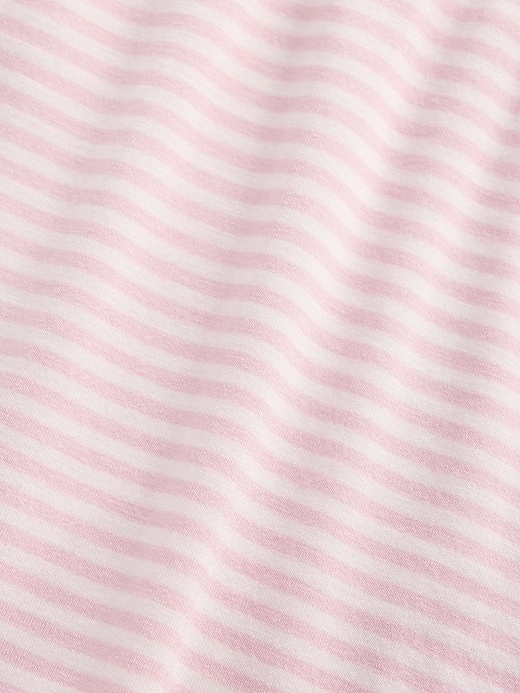 Image number 5 showing, Softest Modal PJ Shorts