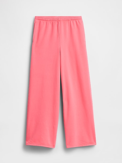 Image number 6 showing, VintageSoft Baggy Sweatpants
