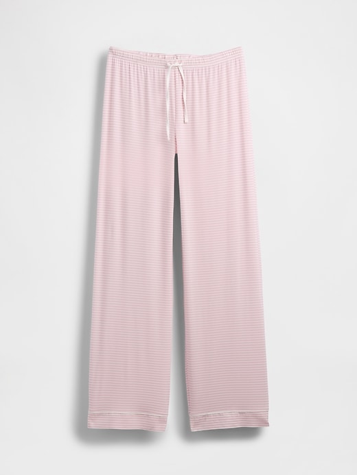 Image number 6 showing, Softest Modal PJ Pants