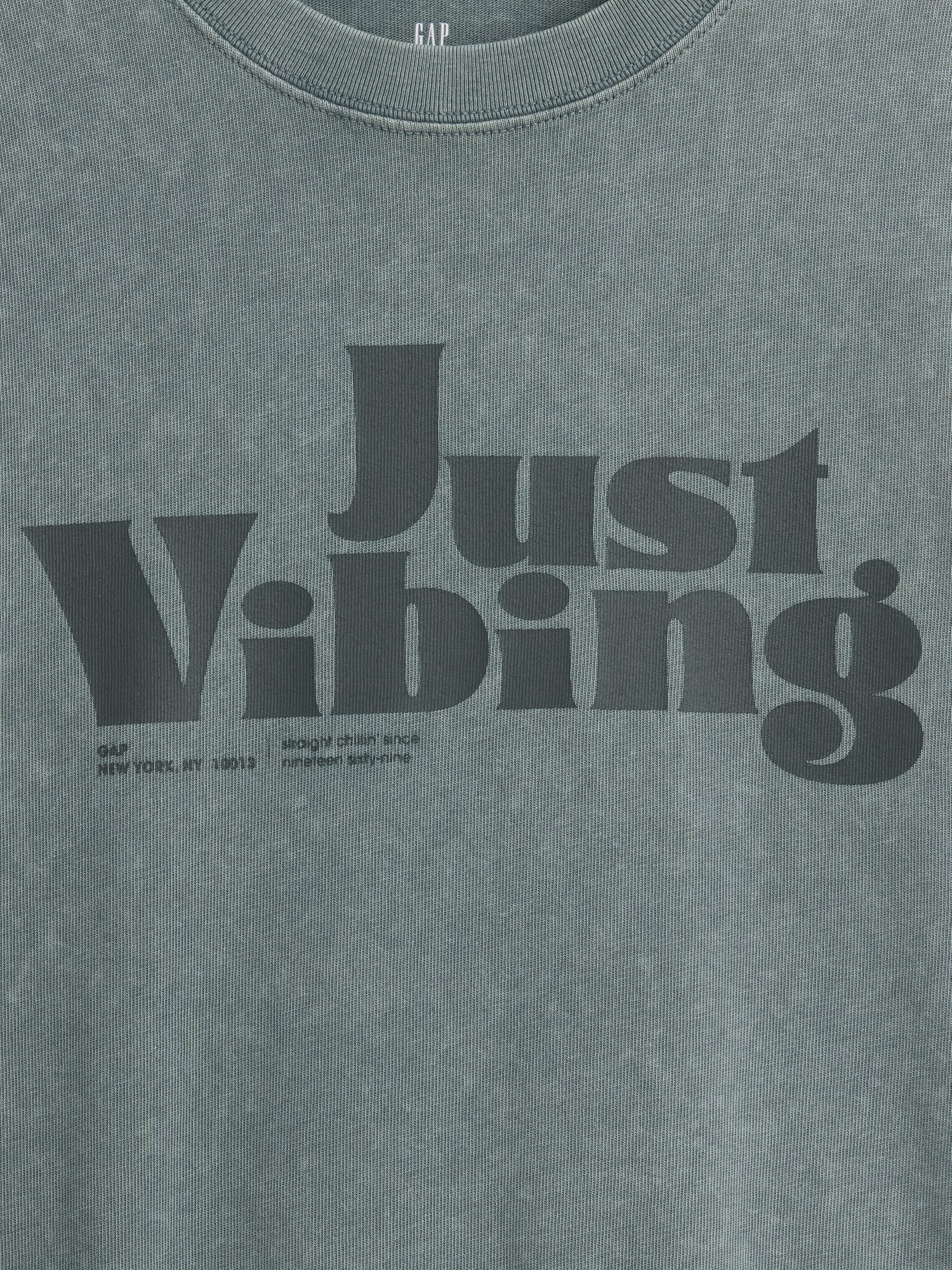 Kids Heavyweight T-Shirt