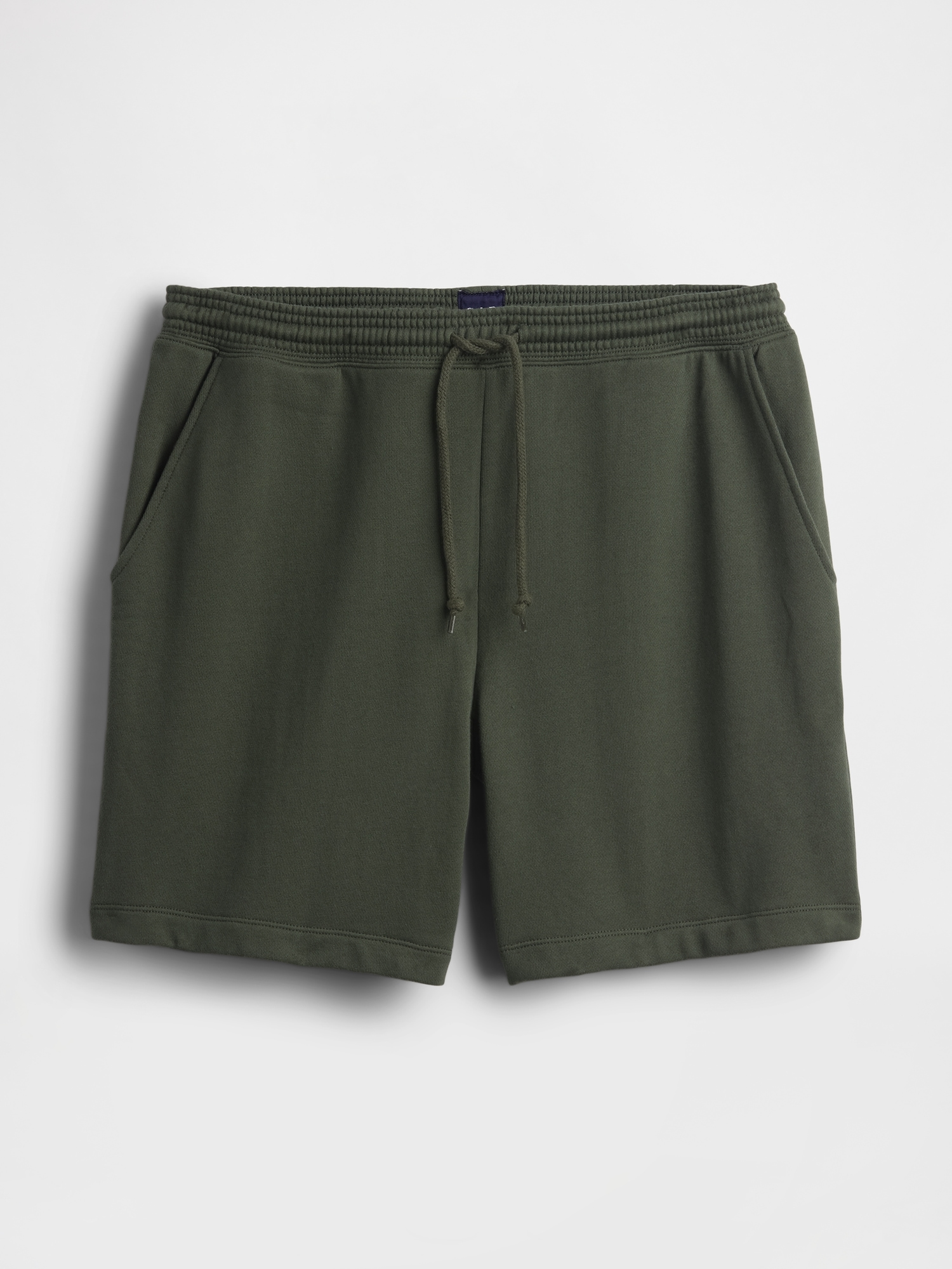 Adult Heavyweight French Terry Sweat Shorts