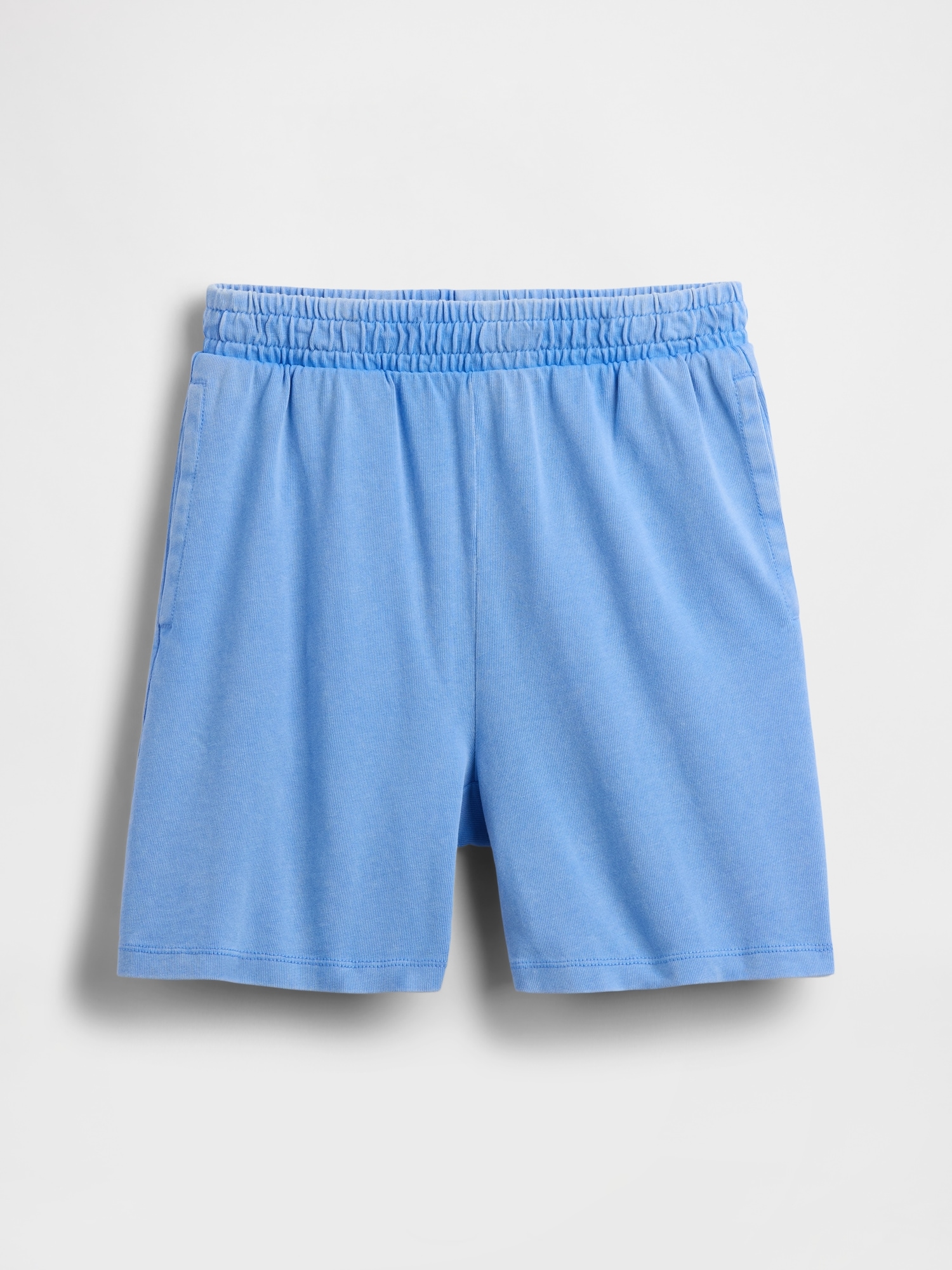 Heavyweight Easy Shorts