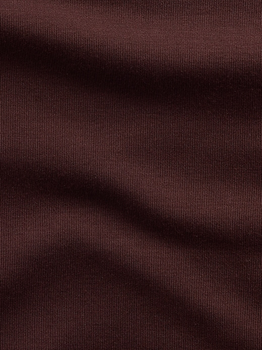 Image number 4 showing, Crop Halter Tank Top