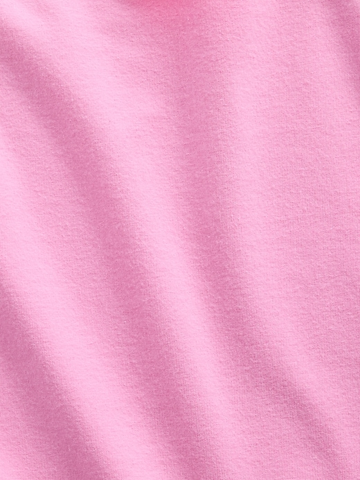 Image number 4 showing, Kids Square-Neck T-Shirt